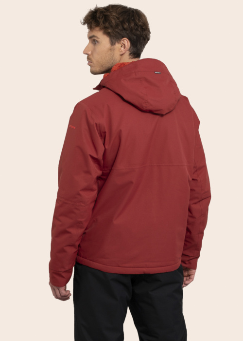 Зимняя спортивная куртка Chester Icepeak