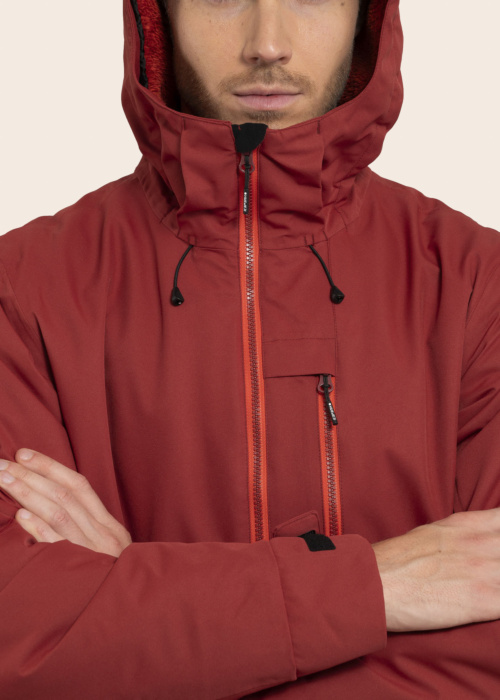 Зимняя спортивная куртка Chester Icepeak