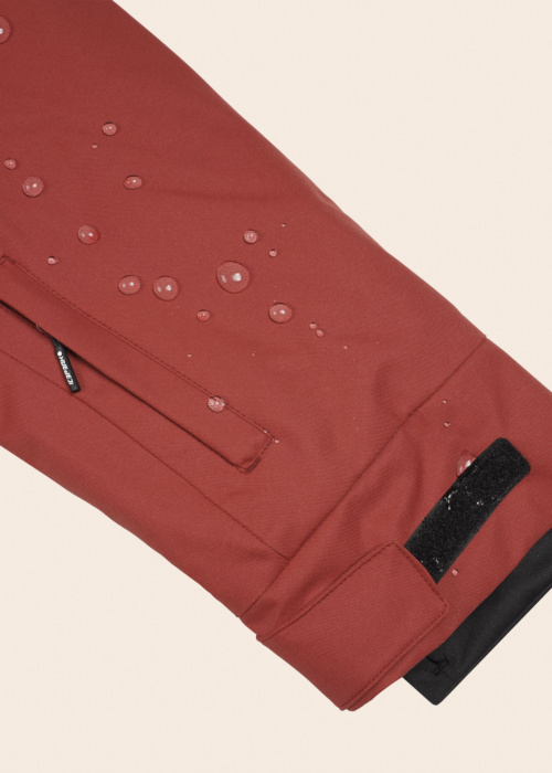 Зимняя спортивная куртка Chester Icepeak