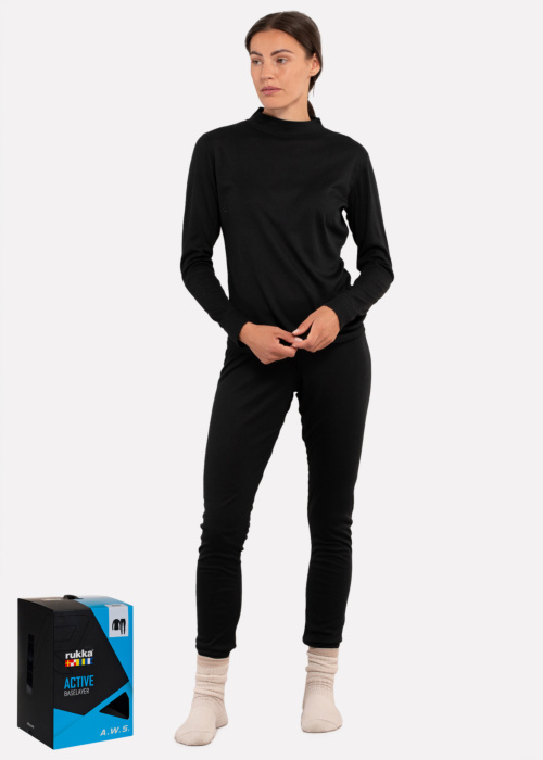 Термобельё Tiisala Rukka