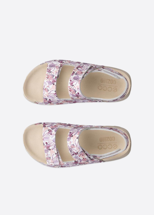 Сандалии Cozmo K Ecco