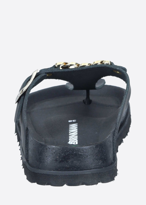 Сандалии Pego Dr. Brinkmann