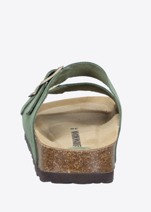 Dr. Brinkmann sandales