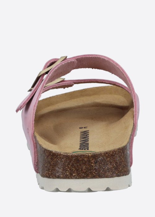 Сандалии Bonillo Dr. Brinkmann