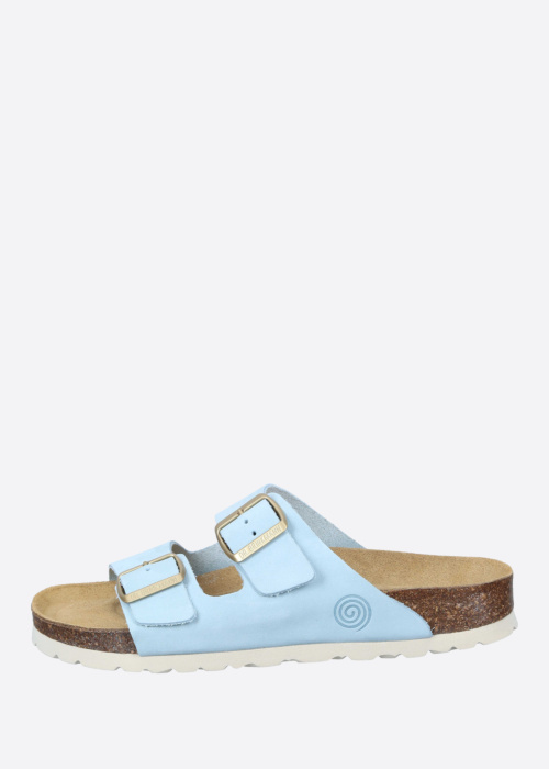 Сандалии Bonillo Dr. Brinkmann