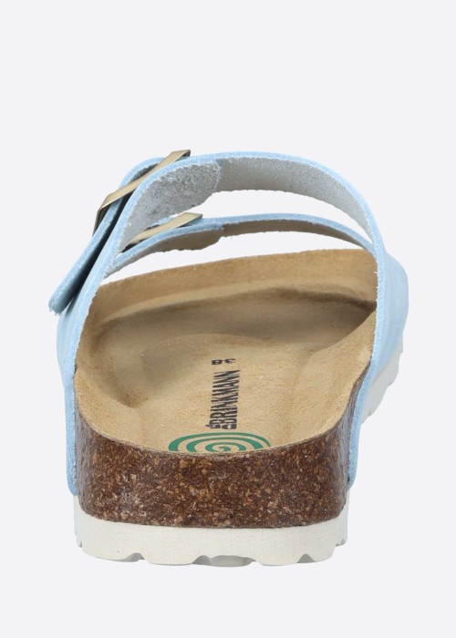 Сандалии Bonillo Dr. Brinkmann