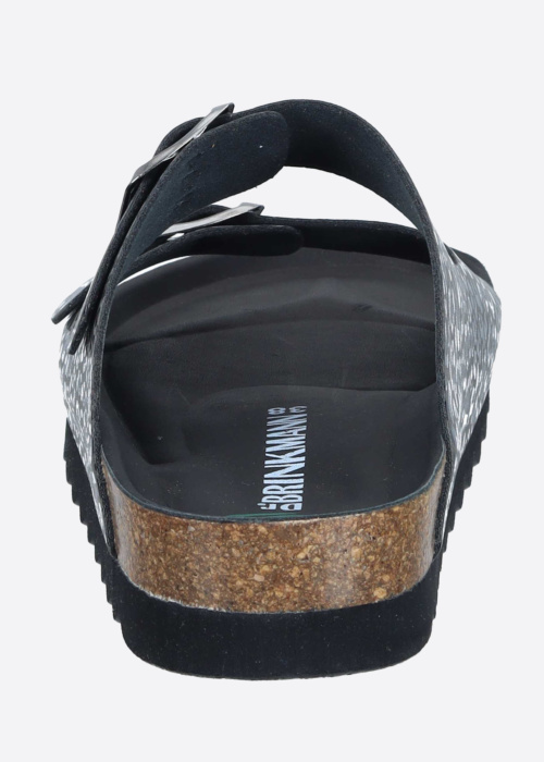 Сандалии Dr. Brinkmann