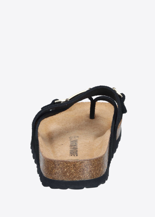 Dr. Brinkmann sandales