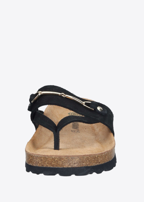 Dr. Brinkmann sandales