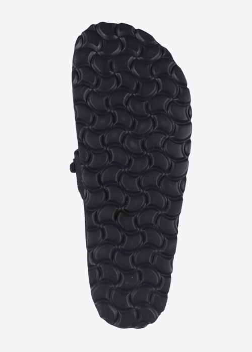 Dr. Brinkmann sandales