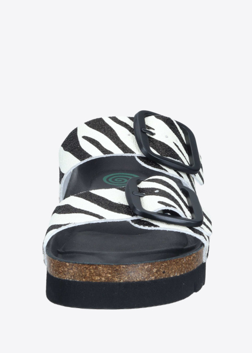 Dr. Brinkmann sandales