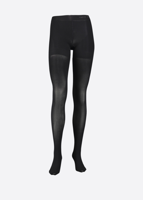Calvin Klein zeķubikses Shaper 80 Den