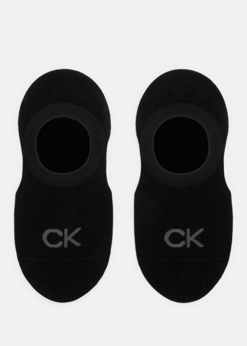 Носки Footie High Cut 2 pack Calvin Klein