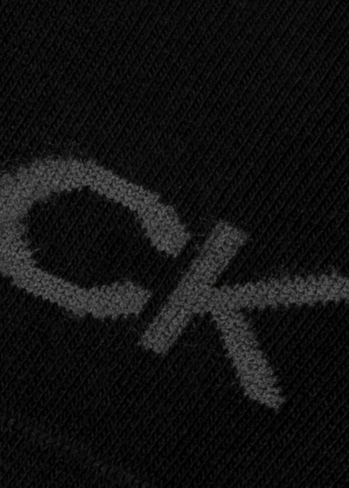 Носки Footie High Cut 2 pack Calvin Klein