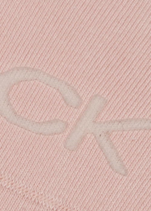 Носки Footie High Cut 2 pack Calvin Klein