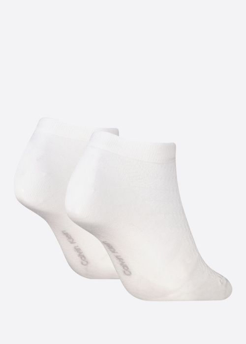 Calvin Klein zeķes Sneaker 2 pack