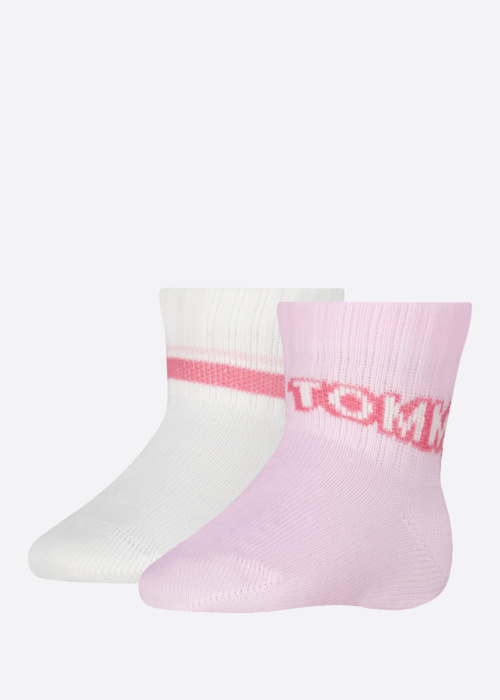 Tommy Hilfiger zeķes 2 pack