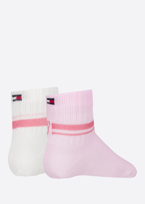 Tommy Hilfiger zeķes 2 pack