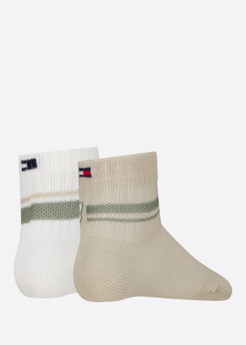 Носки 2 pack Tommy Hilfiger