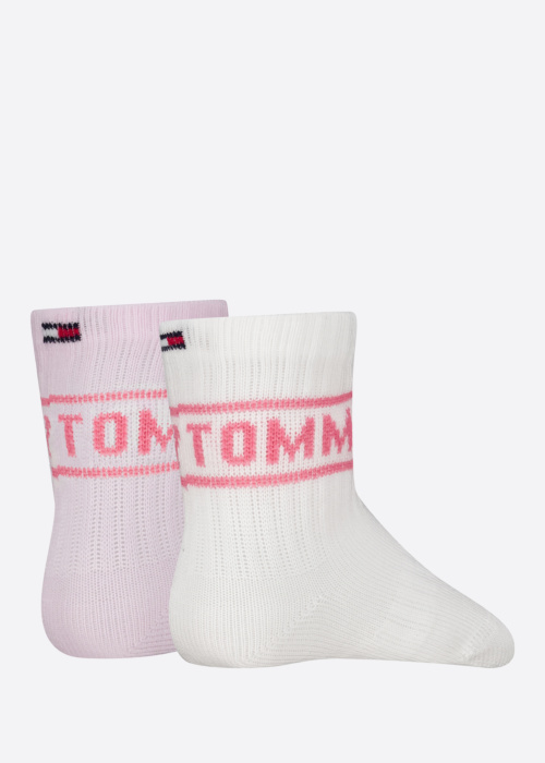 Tommy Hilfiger zeķes 2 pack