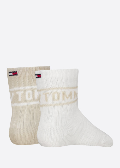 Tommy Hilfiger zeķes 2 pack