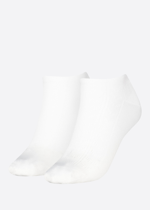 Tommy Hilfiger zeķes Sneaker 2 pack