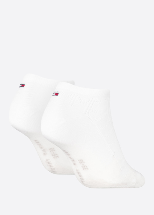 Tommy Hilfiger zeķes Sneaker 2 pack