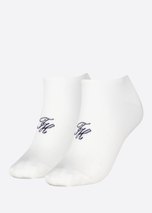 Tommy Hilfiger zeķes Sneaker 2 pack