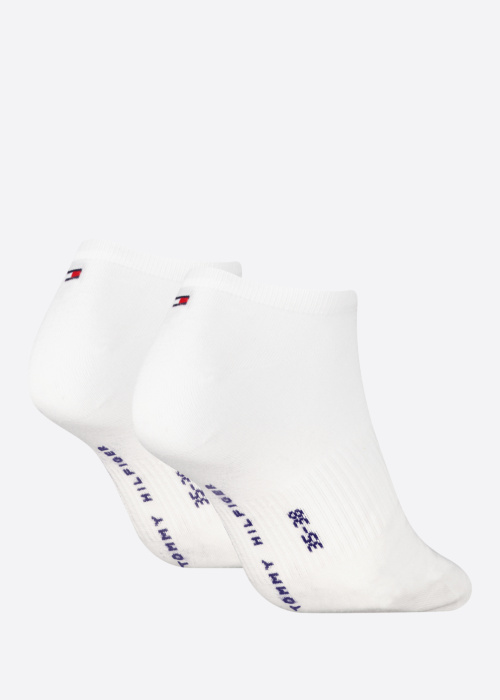 Tommy Hilfiger zeķes Sneaker 2 pack