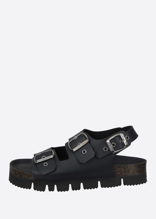 Dr. Brinkmann sandales