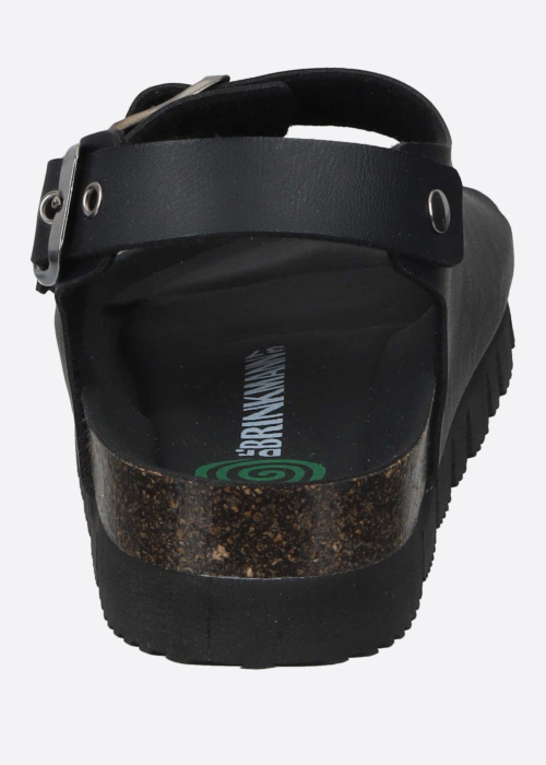 Dr. Brinkmann sandales