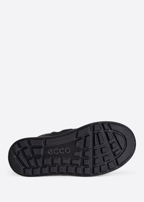 Зимние сапоги Ecco