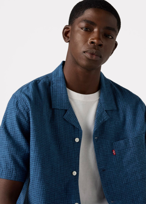 Рубашка Levi's