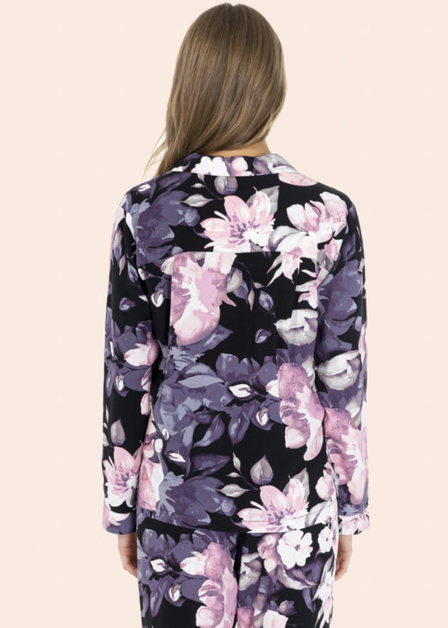 Lauma pidžamas krekls