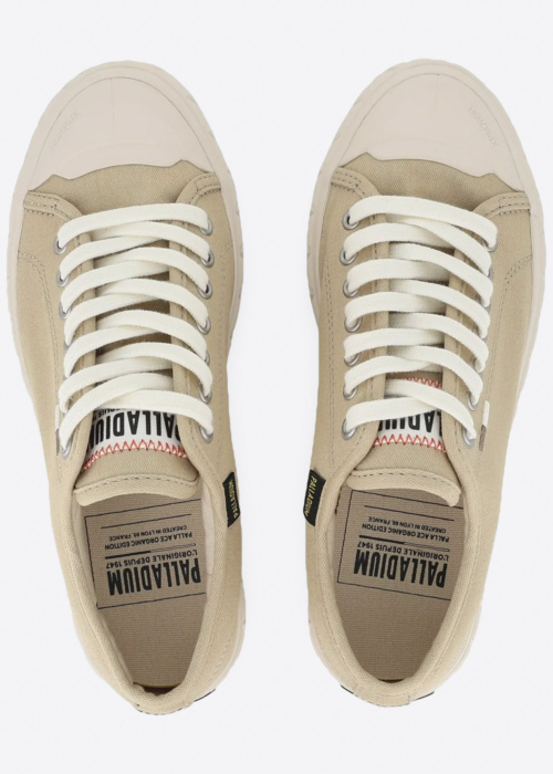 Palladium kedas Palla Ace Cvs Org