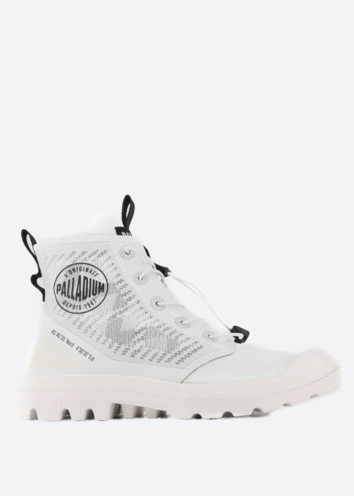 Palladium brīvā laika apavi Pampa Lite Travel Vt