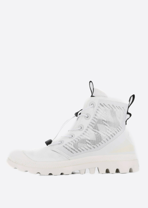 Palladium brīvā laika apavi Pampa Lite Travel Vt