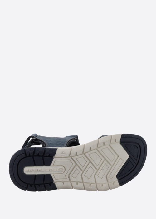 Tom Tailor sandales Renato