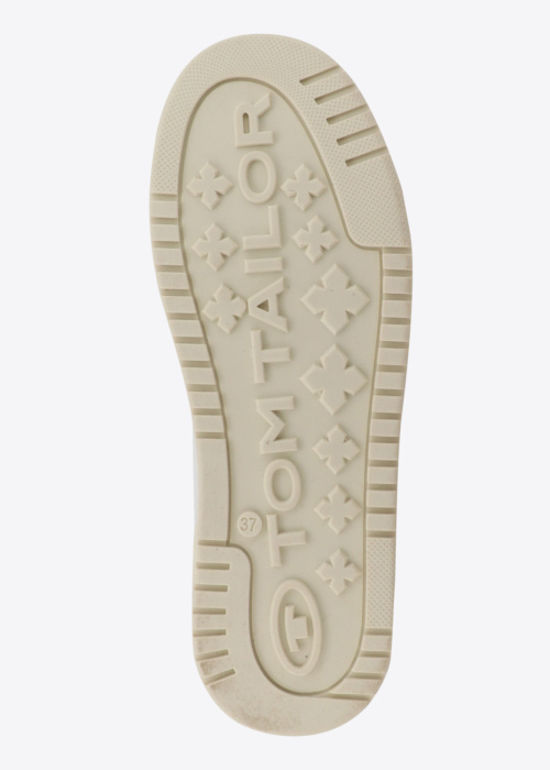 Tom Tailor kedas Finnja