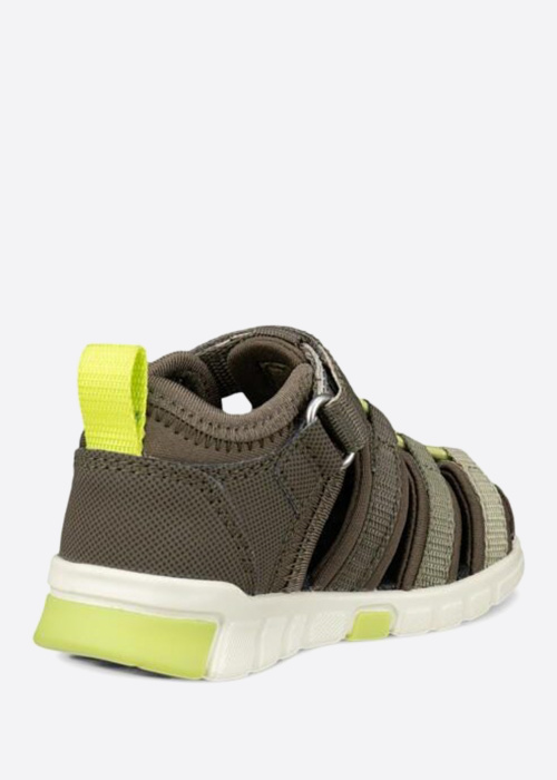 Сандалии Mini Stride Sandal Ecco