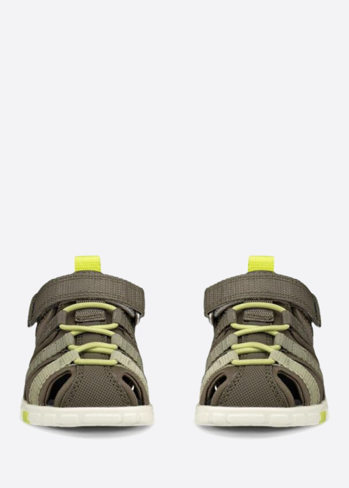 Сандалии Mini Stride Sandal Ecco