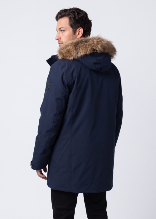 Five Seasons ziemas parka Mikael
