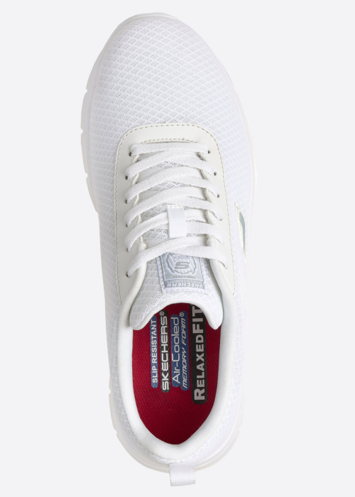 Skechers darba apavi Flex Advantage Bendon