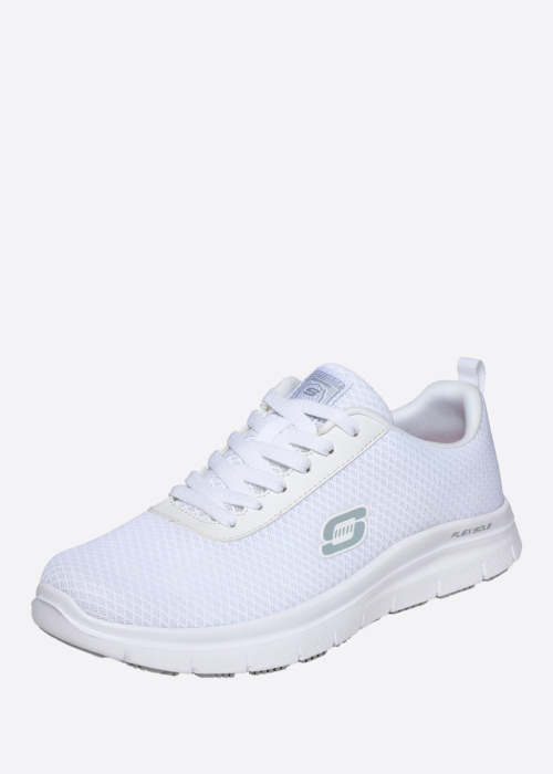 Skechers darba apavi Flex Advantage Bendon