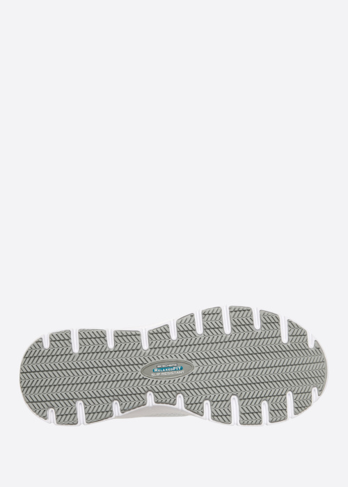Skechers darba apavi Flex Advantage Bendon