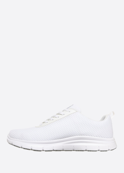Skechers darba apavi Flex Advantage Bendon