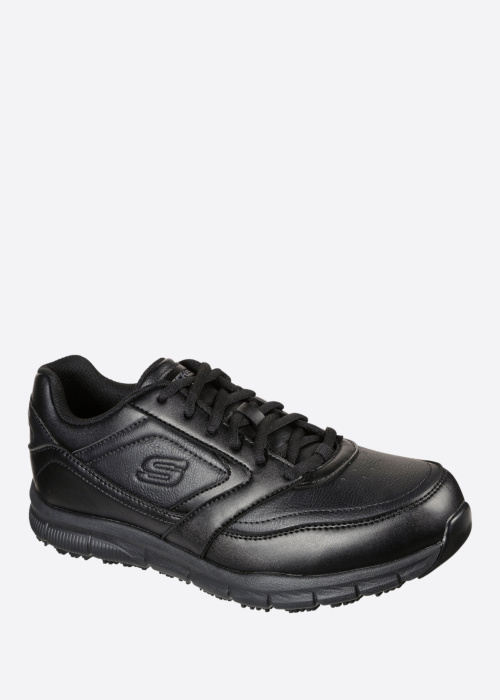 Skechers darba apavi Nampa