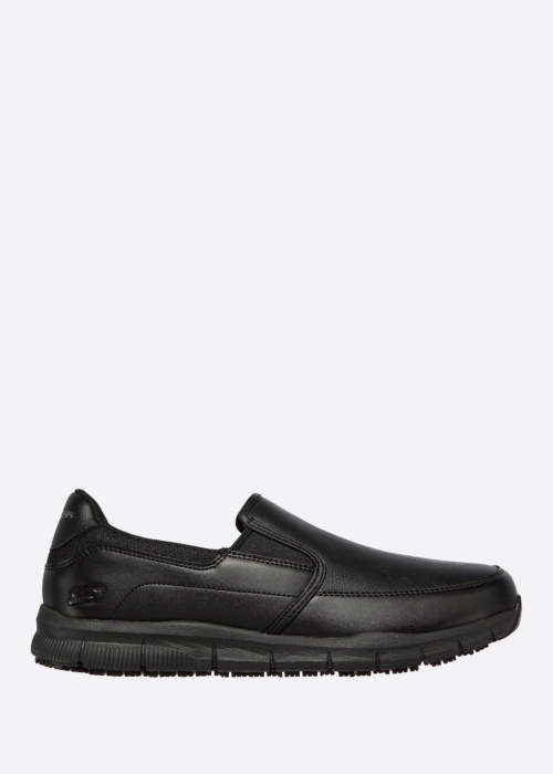 Skechers darba apavi Nampa- Groton