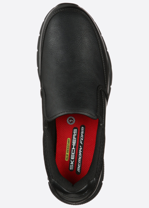 Skechers darba apavi Nampa- Groton