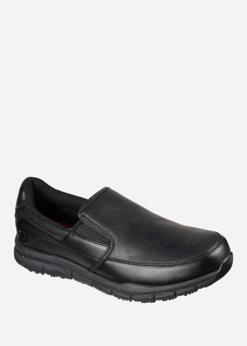 Skechers darba apavi Nampa- Groton